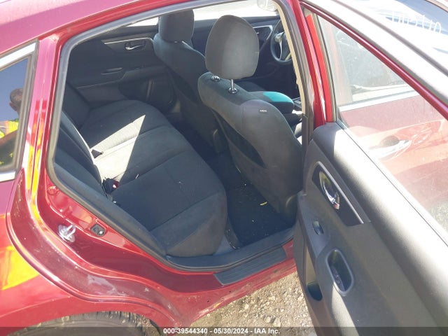 Nissan Altima 2.5 S 2015 1N4AL3AP1FN343944 Image 8