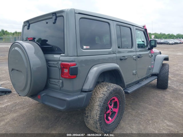 1C4HJXEN3LW331038 Jeep Wrangler Unlimited Sahara 4x4