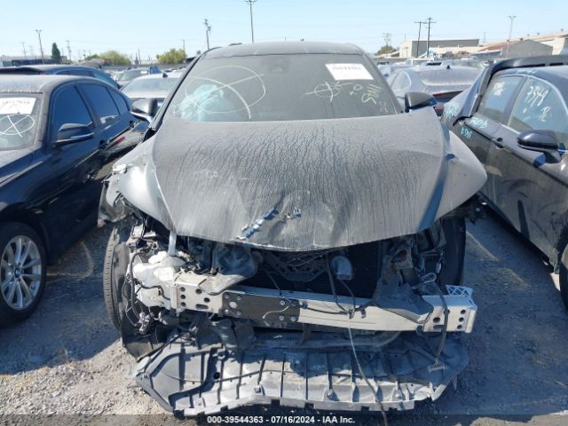 2T2SZMDA4LC220286 Lexus Rx 350 F Sport