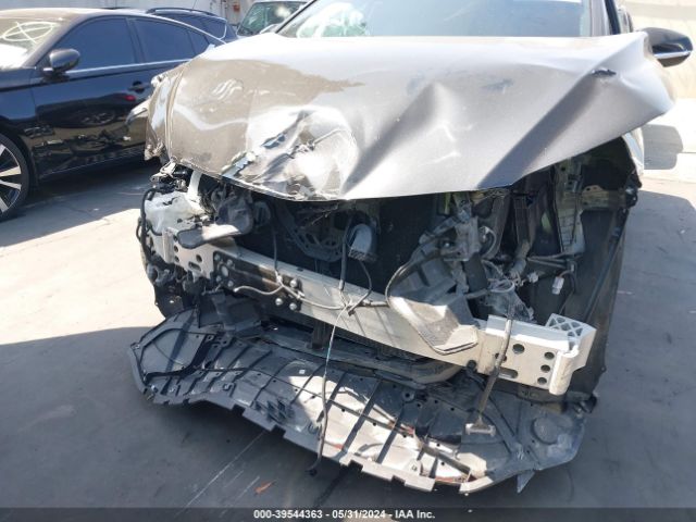2T2SZMDA4LC220286 Lexus Rx 350 F Sport