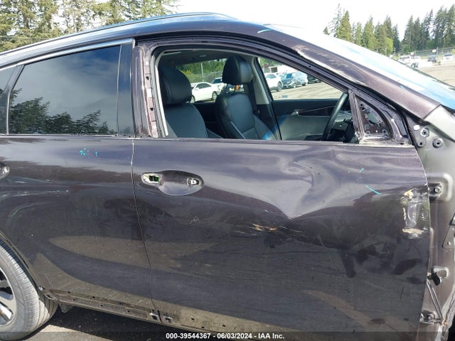 KIA Sorento 2.0t Ex 2018 5XYPHDA17JG356012 Image 14