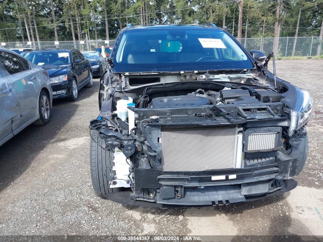 KIA Sorento 2.0t Ex 2018 5XYPHDA17JG356012 Image 6