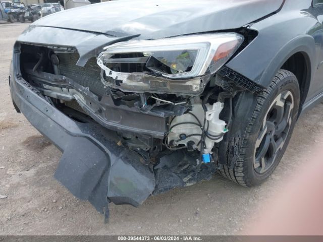 JF2GTHNC8M8382827 Subaru Crosstrek Limited