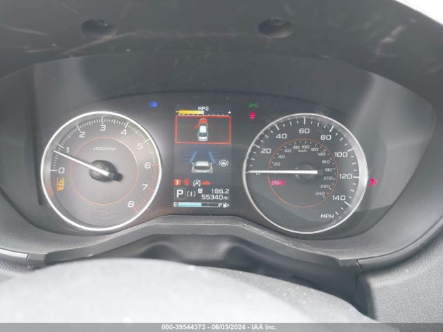 JF2GTHNC8M8382827 Subaru Crosstrek Limited
