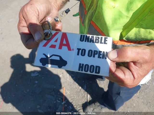 2013 MINI HARDTOP WMWSU3C56DT686259 Photo 9