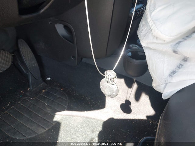 2013 MINI HARDTOP WMWSU3C56DT686259 Photo 10