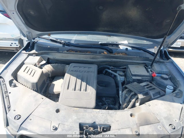 Chevrolet EQUINOX 1LT 2015 2GNALBEK3F6184665 Image 10