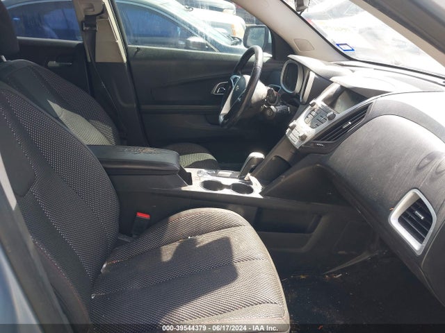 Chevrolet EQUINOX 1LT 2015 2GNALBEK3F6184665 Image 5