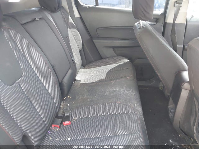 Chevrolet EQUINOX 1LT 2015 2GNALBEK3F6184665 Image 8