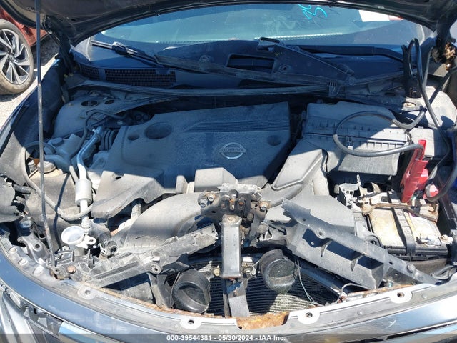 Nissan Altima 2.5 S 2015 1N4AL3AP3FC567194 Image 10