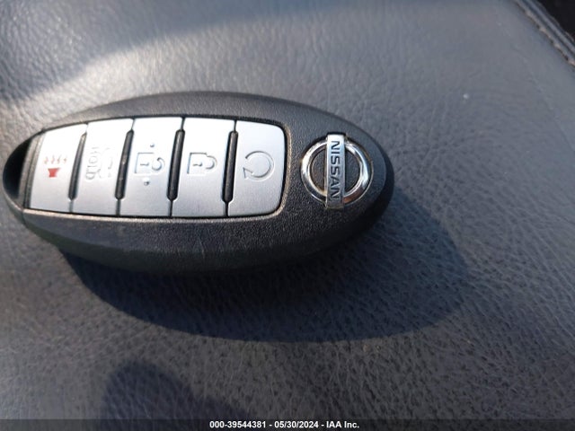 Nissan Altima 2.5 S 2015 1N4AL3AP3FC567194 Image 11