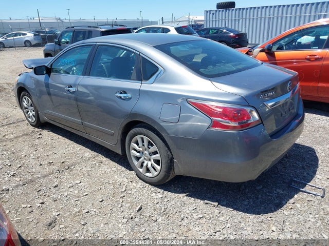 Nissan Altima 2.5 S 2015 1N4AL3AP3FC567194 Image 3