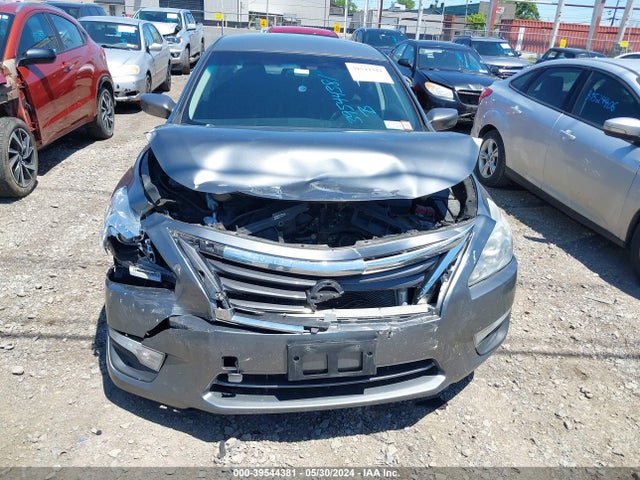 Nissan Altima 2.5 S 2015 1N4AL3AP3FC567194 Image 6