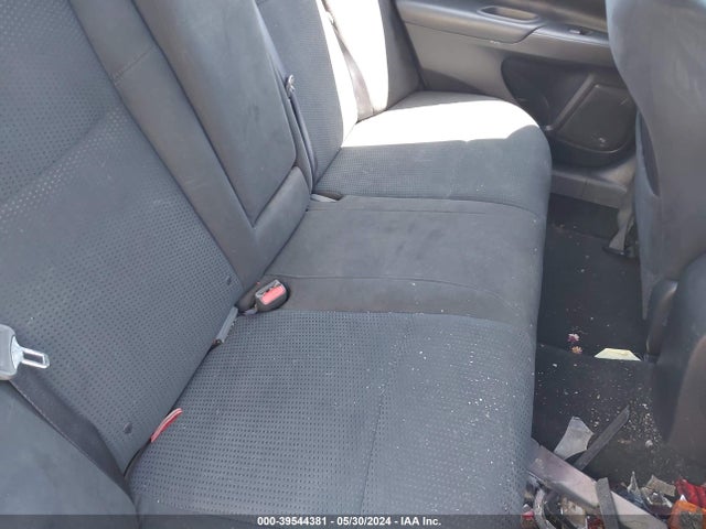Nissan Altima 2.5 S 2015 1N4AL3AP3FC567194 Image 8