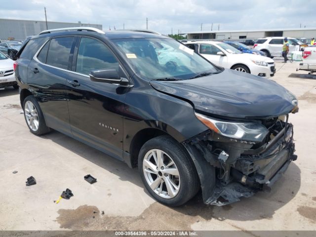 2GNAXKEV3K6127293 Chevrolet EQUINOX LT