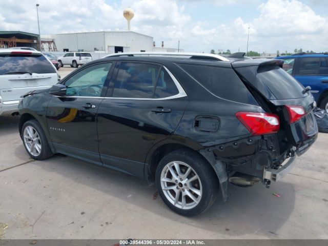 2GNAXKEV3K6127293 Chevrolet EQUINOX LT