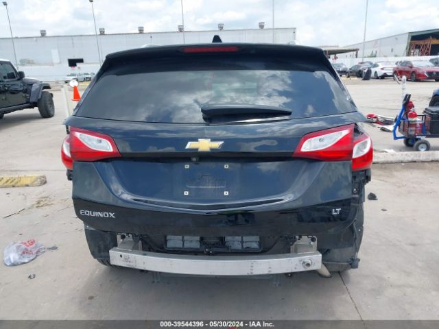 2GNAXKEV3K6127293 Chevrolet EQUINOX LT