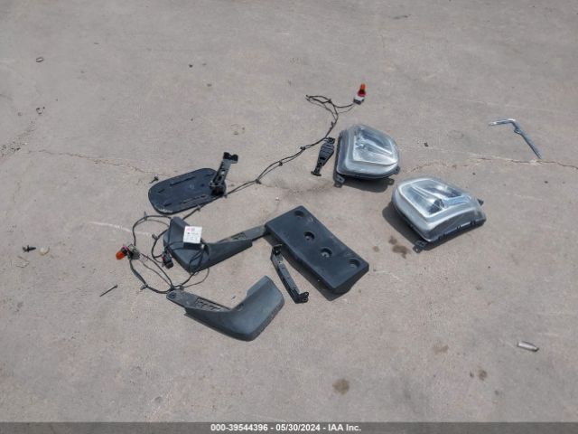 2GNAXKEV3K6127293 Chevrolet EQUINOX LT