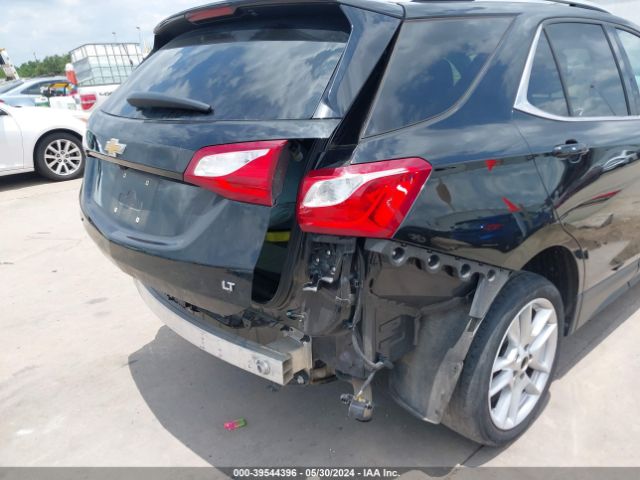 2GNAXKEV3K6127293 Chevrolet EQUINOX LT