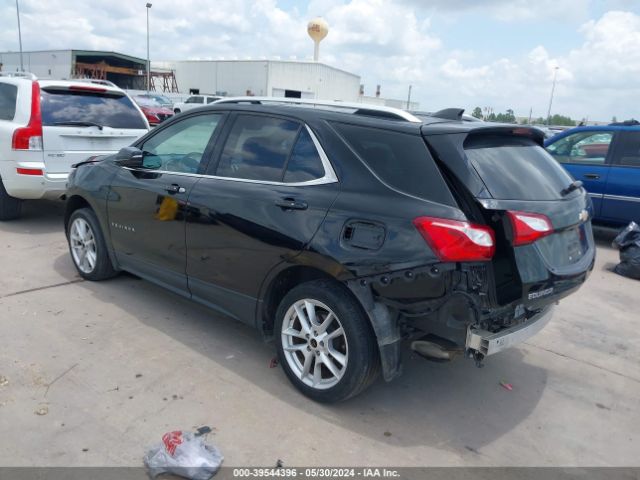 2GNAXKEV3K6127293 Chevrolet EQUINOX LT