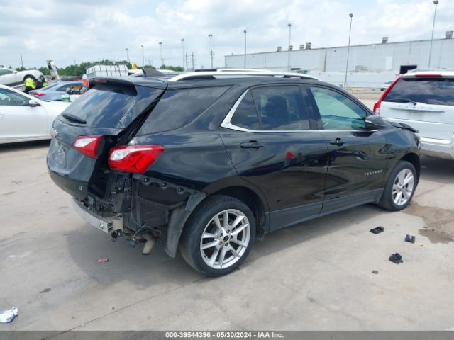 2GNAXKEV3K6127293 Chevrolet EQUINOX LT