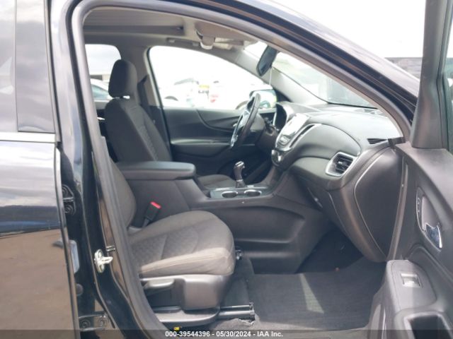 2GNAXKEV3K6127293 Chevrolet EQUINOX LT