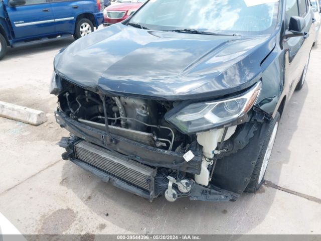 2GNAXKEV3K6127293 Chevrolet EQUINOX LT