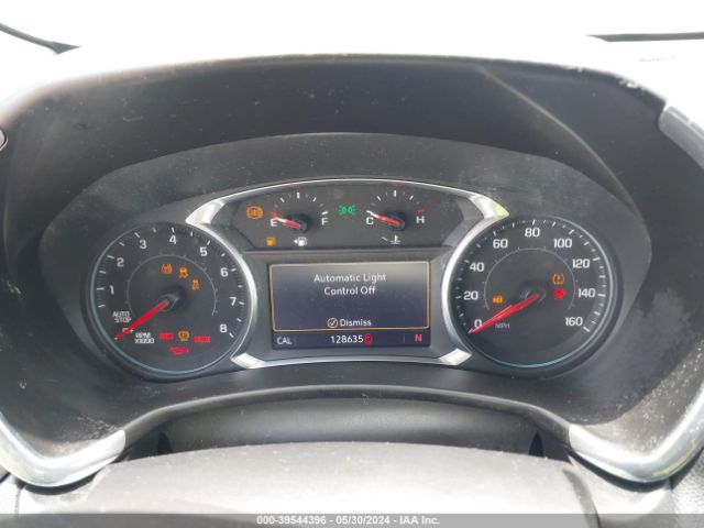 2GNAXKEV3K6127293 Chevrolet EQUINOX LT