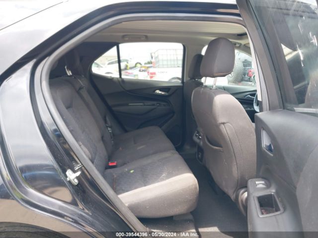 2GNAXKEV3K6127293 Chevrolet EQUINOX LT