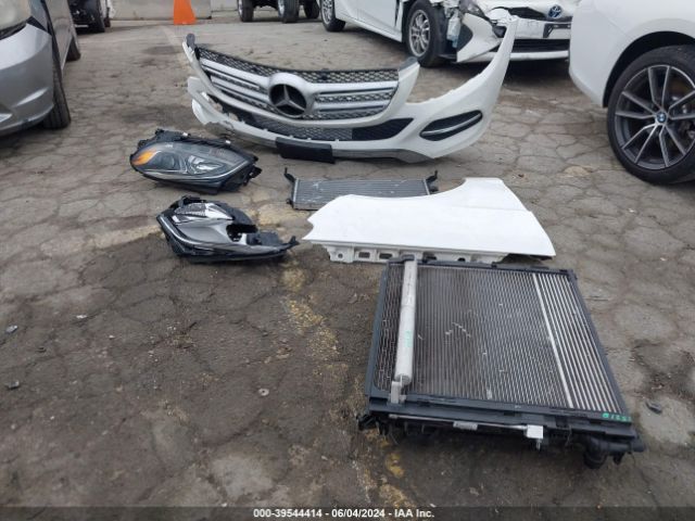 4JGDA5JB1JB069907 Mercedes-Benz GLE 350