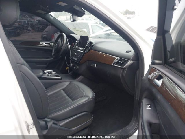 4JGDA5JB1JB069907 Mercedes-Benz GLE 350
