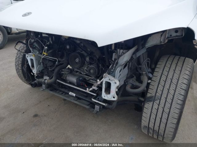 4JGDA5JB1JB069907 Mercedes-Benz GLE 350