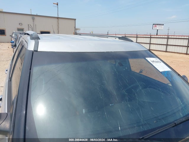 Ford EXPLORER XLT 2015 1FM5K7D85FGC63380 Image 13