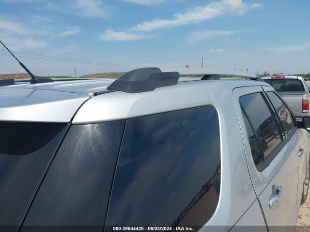 Ford EXPLORER XLT 2015 1FM5K7D85FGC63380 Image 14