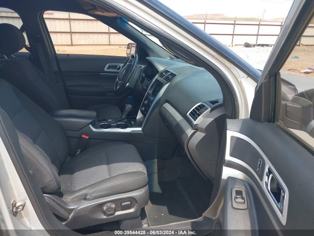Ford EXPLORER XLT 2015 1FM5K7D85FGC63380 Image 5