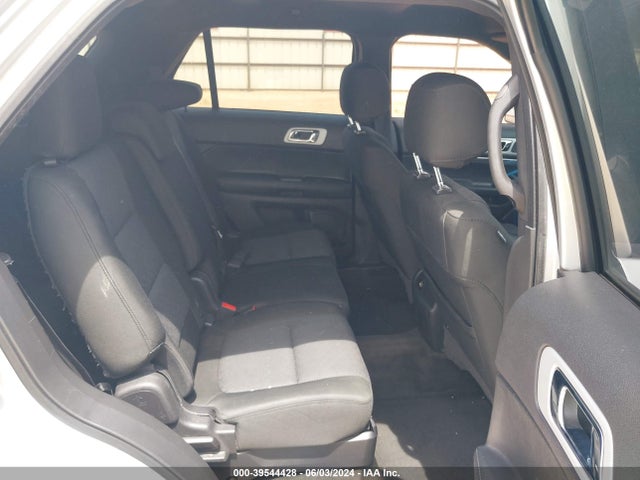 Ford EXPLORER XLT 2015 1FM5K7D85FGC63380 Image 8