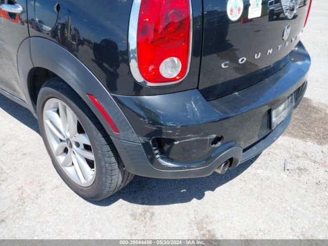 WMWZC3C50EWP29463 Mini Countryman Cooper S