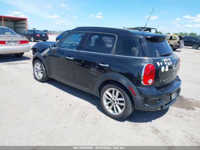 WMWZC3C50EWP29463 Mini Countryman Cooper S