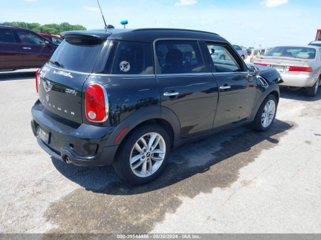 WMWZC3C50EWP29463 Mini Countryman Cooper S