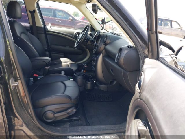 WMWZC3C50EWP29463 Mini Countryman Cooper S