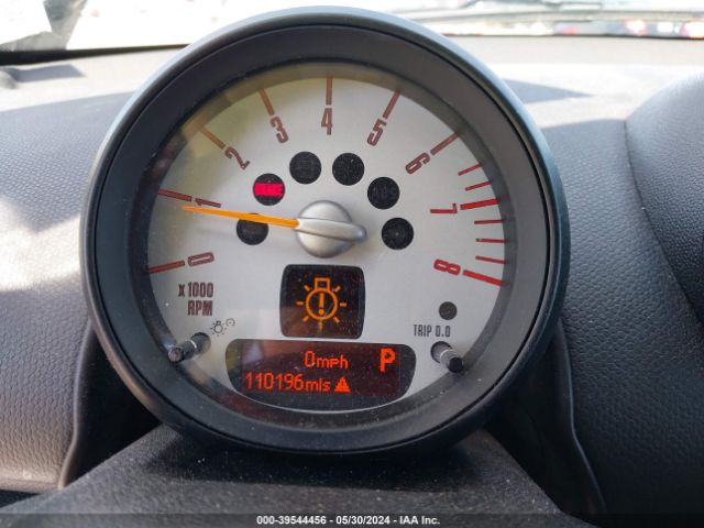 WMWZC3C50EWP29463 Mini Countryman Cooper S