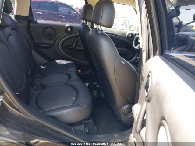 WMWZC3C50EWP29463 Mini Countryman Cooper S