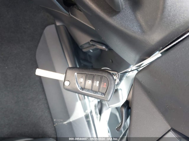 Toyota CAMRY SE 2019 4T1B11HK2KU704824 Image 11