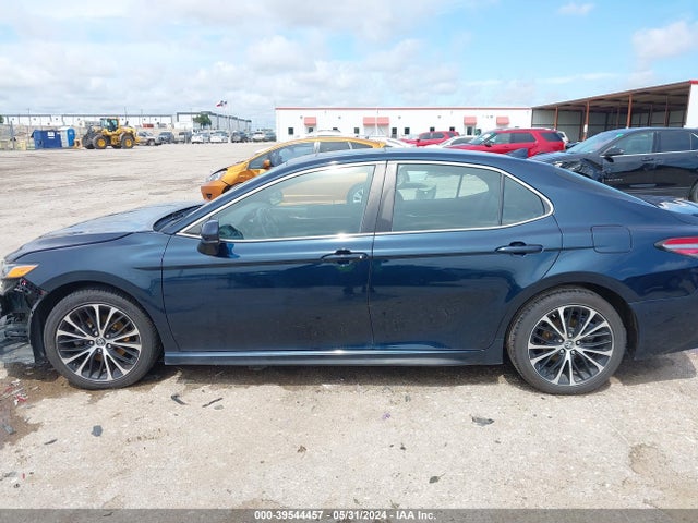 Toyota CAMRY SE 2019 4T1B11HK2KU704824 Image 15