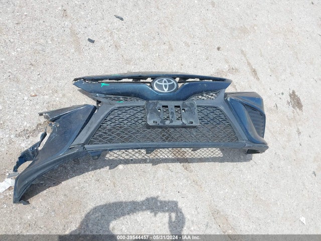 Toyota CAMRY SE 2019 4T1B11HK2KU704824 Image 12