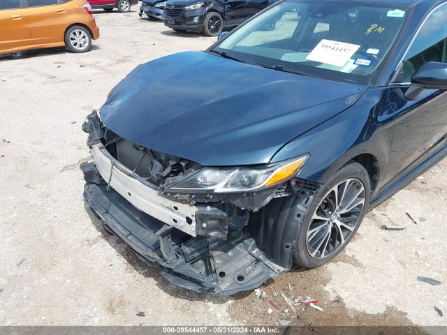 Toyota CAMRY SE 2019 4T1B11HK2KU704824 Image 6