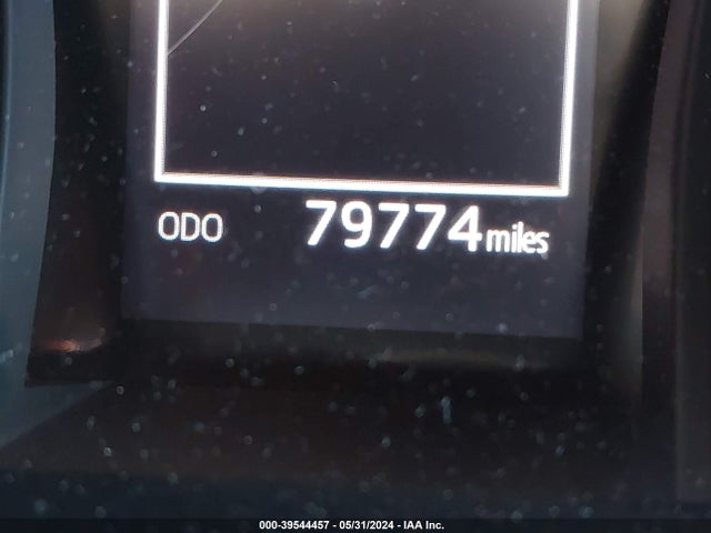 Toyota CAMRY SE 2019 4T1B11HK2KU704824 Image 7