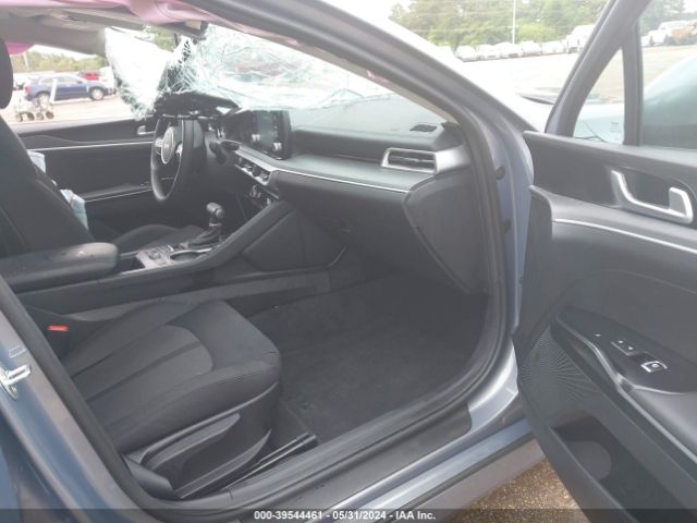 5XXG14J24PG217109 KIA K5 LXS