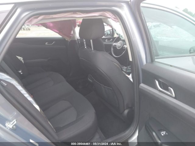 5XXG14J24PG217109 KIA K5 LXS