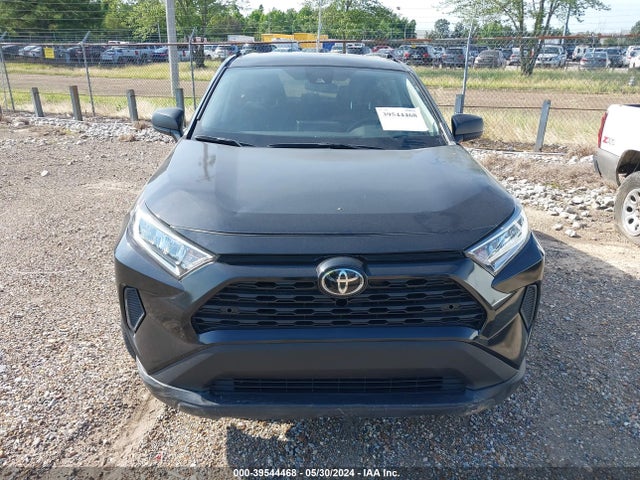 Toyota RAV4 LE 2020 2T3H1RFV2LW087245 Image 12